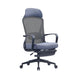 RFG Executive chair Enjoy HB gray - Офис столове<<<За офиса<<<ZoraSite