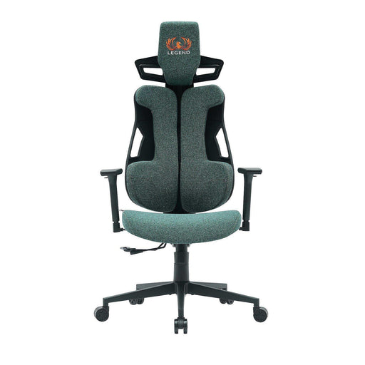 RFG First Legend gaming chair turquoise - Офис столове<<<За офиса<<<ZoraSite
