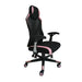 RFG Gaming chair Soft Game black and pink - Офис столове<<<За офиса<<<ZoraSite