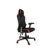 RFG Gaming chair Soft Game black-red - Офис столове<<<За офиса<<<ZoraSite