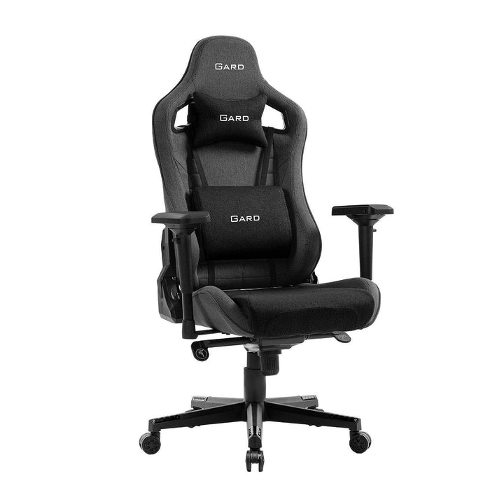 RFG Gard gaming chair black-grey - Офис столове<<<За офиса<<<ZoraSite