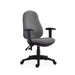 RFG Norton work chair gray - Офис столове<<<За офиса<<<ZoraSite