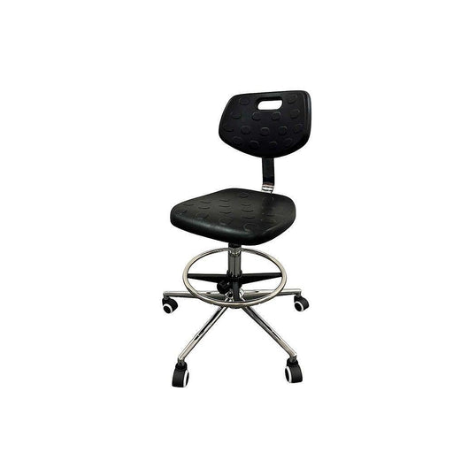 RFG Sedo Ring office chair high black 2 pieces in a set - Офис столове<<<За офиса<<<ZoraSite