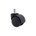 RFG Set of wheels 5 pieces - Офис столове<<<За офиса<<<ZoraSite