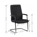 RFG Visitor chair Sit M black 2 pieces in a set - Офис столове<<<За офиса<<<ZoraSite