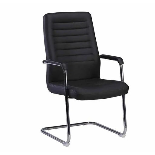 RFG Visitor chair Sit M black - Офис столове<<<За офиса<<<ZoraSite