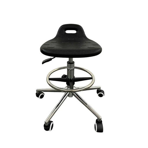 RFG Work chair Labsit Ring high black 2 pieces in a set - Офис столове<<<За офиса<<<ZoraSite