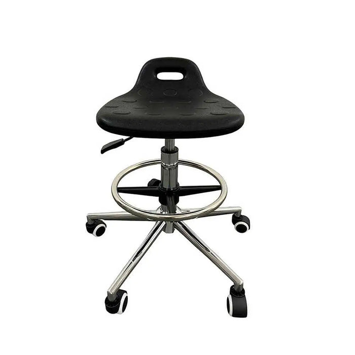 RFG Work chair Labsit Ring high black 2 pieces in a set - Офис столове<<<За офиса<<<ZoraSite