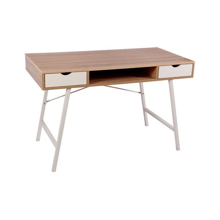 DESK RFG SHAPE A 120X48X76 CM
