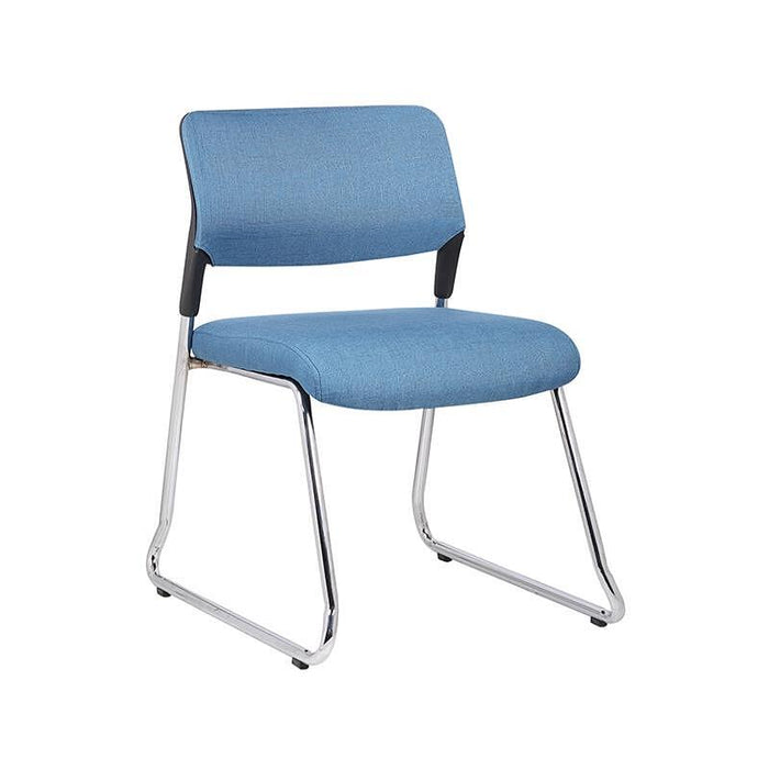 RFG Visitor chair Evo 4S M, blue