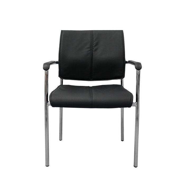 RFG Visitor chair Flash M, black