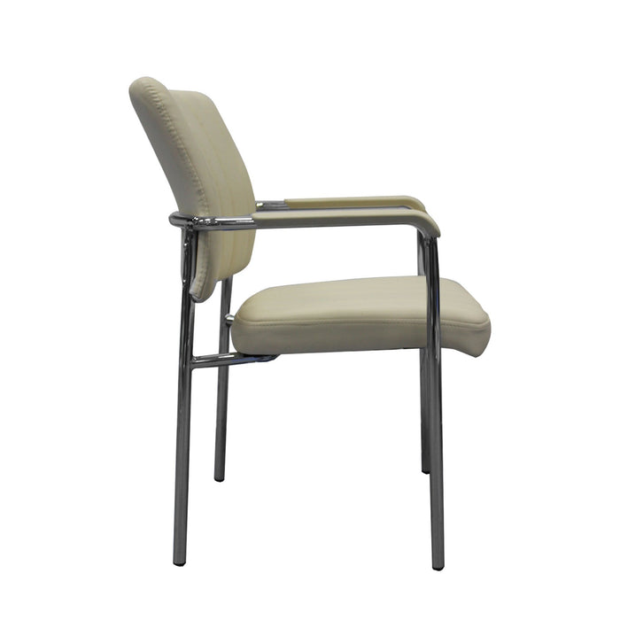 RFG Visitor's chair Glos M, beige