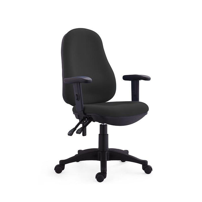 RFG Norton work chair, black