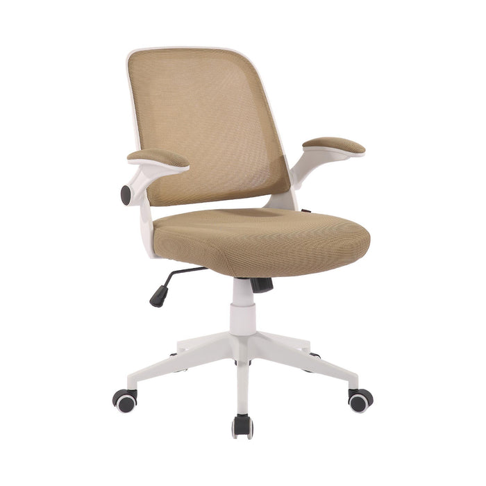 RFG Office chair Pretty White W, beige