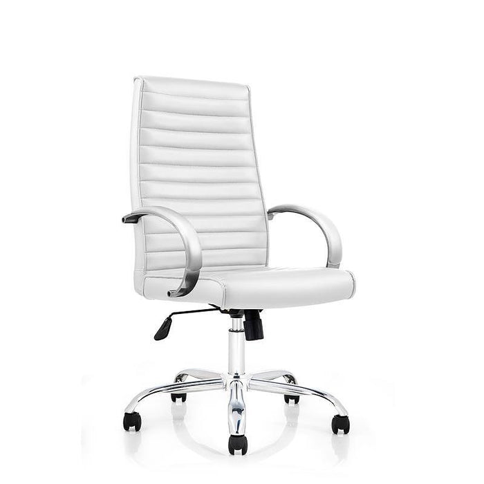 RFG Director's chair Bright HB, white