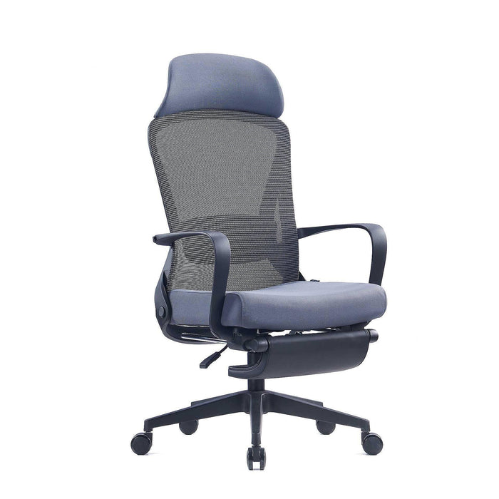 RFG Executive chair Enjoy HB, gray
