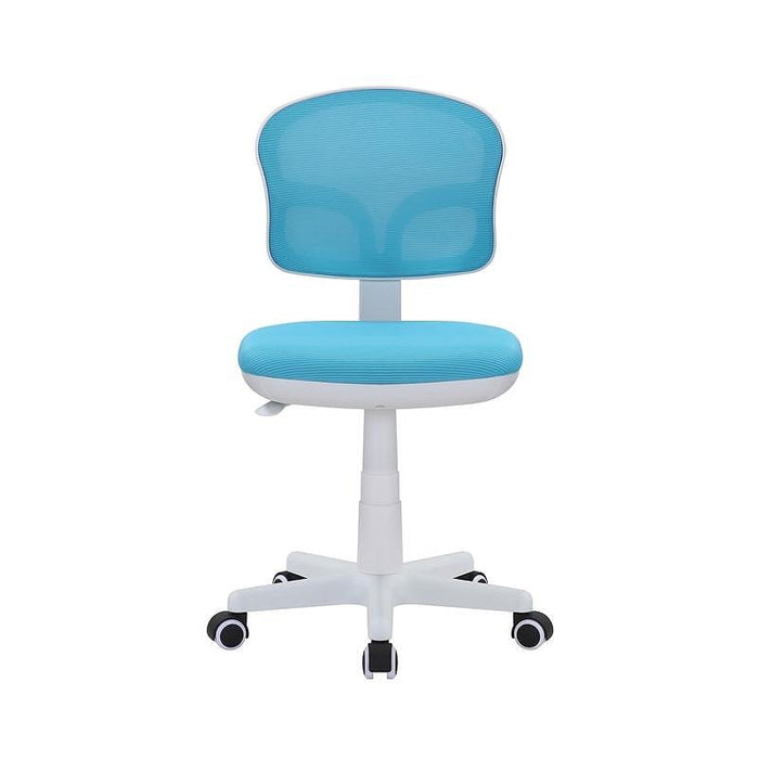 RFG Children's chair Honey White, blue