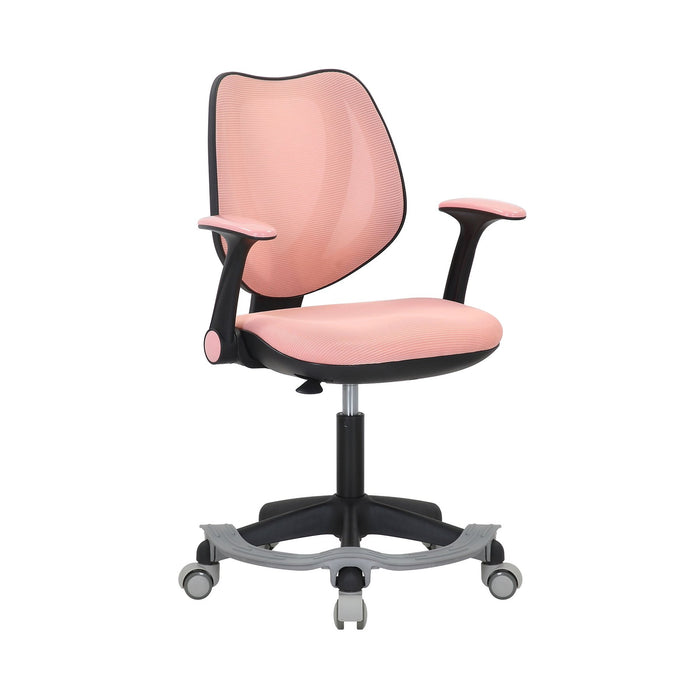 RFG Children's chair Sweety Black, pink