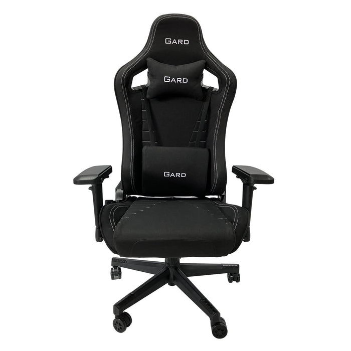 RFG Gard gaming chair, black