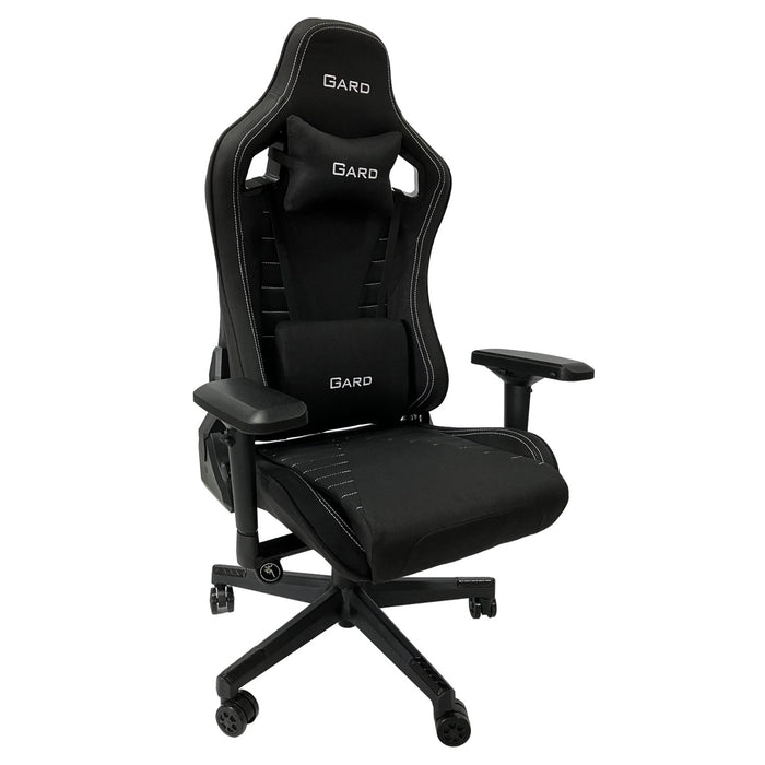 RFG Gard gaming chair, black