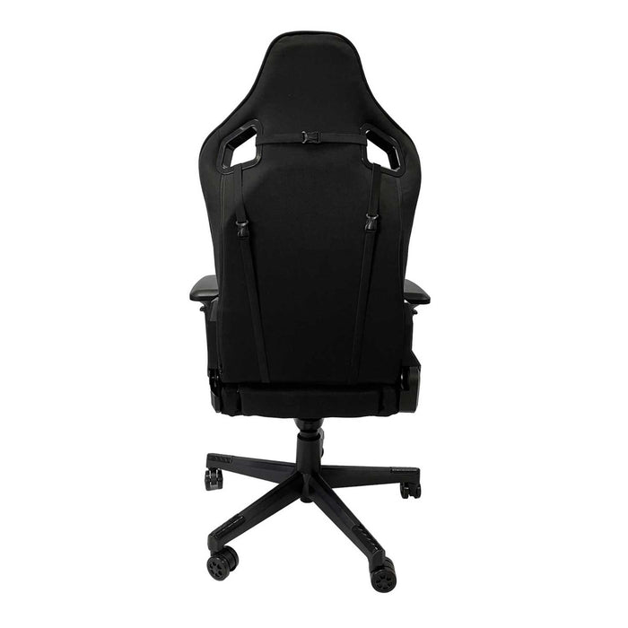 RFG Gard gaming chair, black