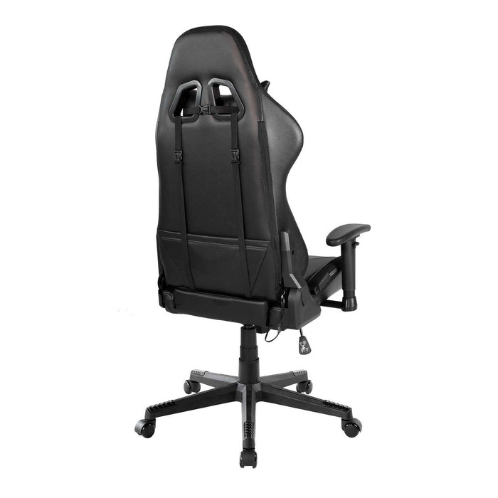 RFG West gaming chair, black
