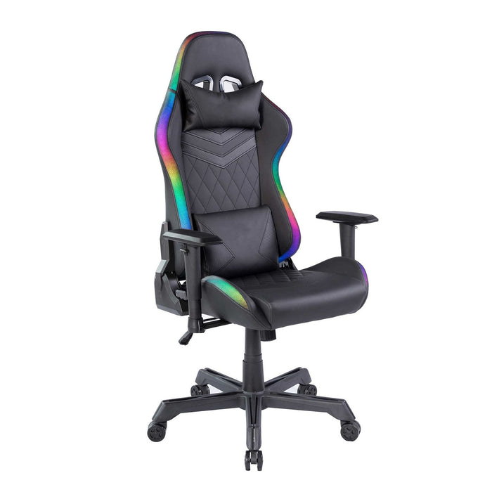 RFG West Pro Gaming Chair, Black