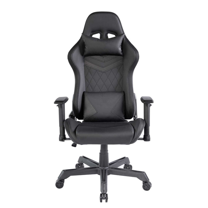 RFG West Pro Gaming Chair, Black