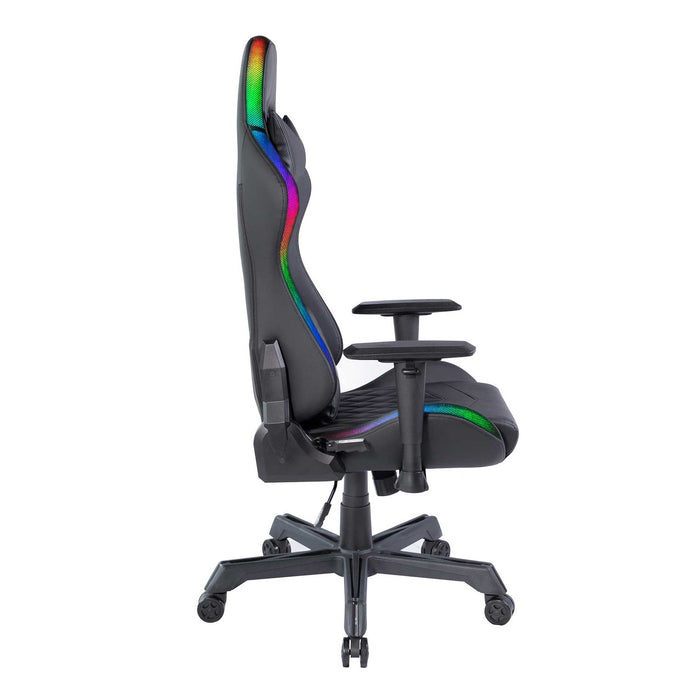 RFG West Pro Gaming Chair, Black