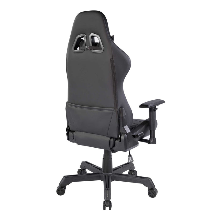 RFG West Pro Gaming Chair, Black