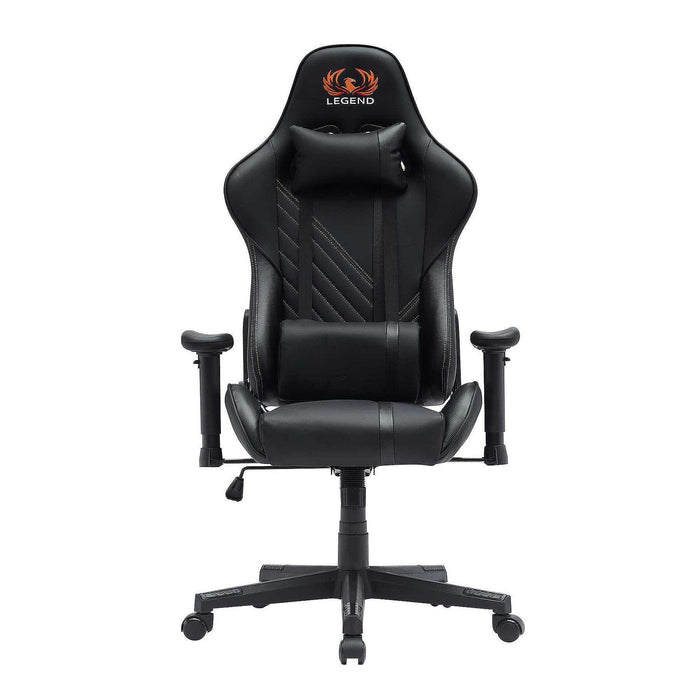 RFG Get Legend Gaming Chair, Black
