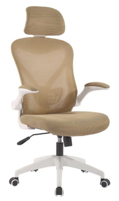 RFG Director's chair Jolly White HB, beige