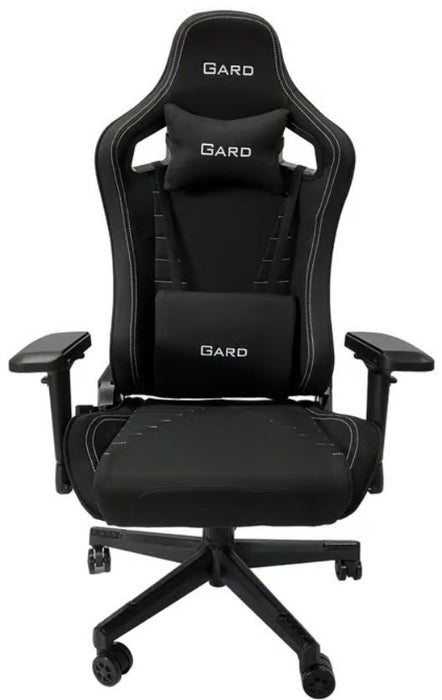 RFG Gard gaming chair, black