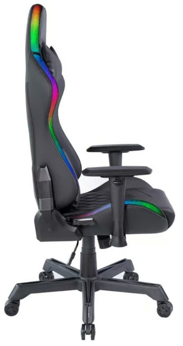 RFG West Pro Gaming Chair, Black