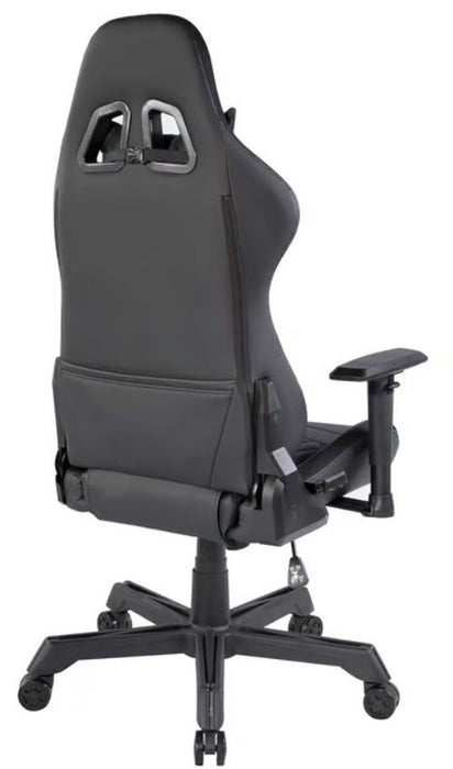 RFG West Pro Gaming Chair, Black