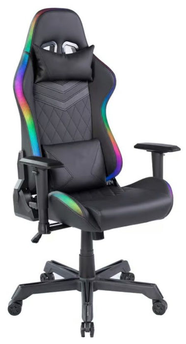 RFG West Pro Gaming Chair, Black