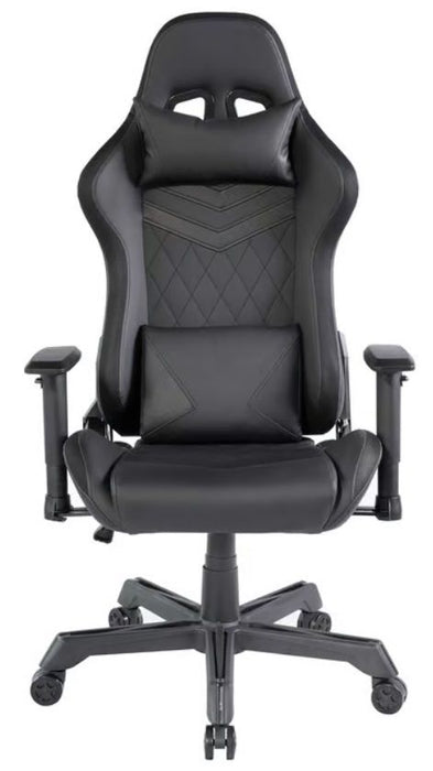 RFG West Pro Gaming Chair, Black