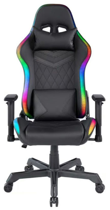 RFG West Pro Gaming Chair, Black