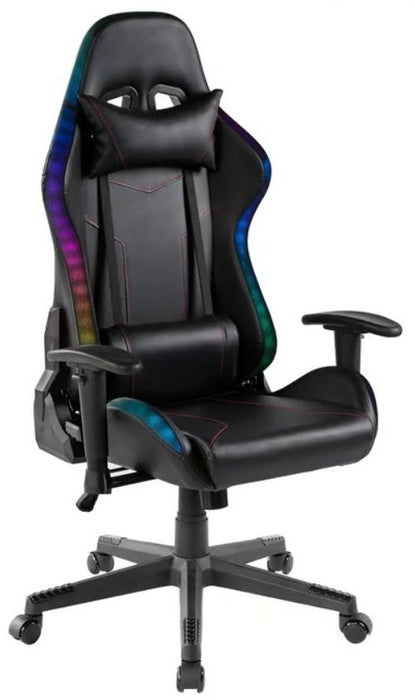 RFG West gaming chair, black