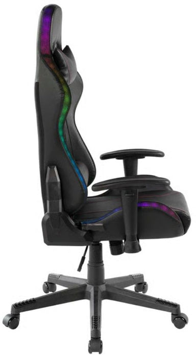RFG West gaming chair, black