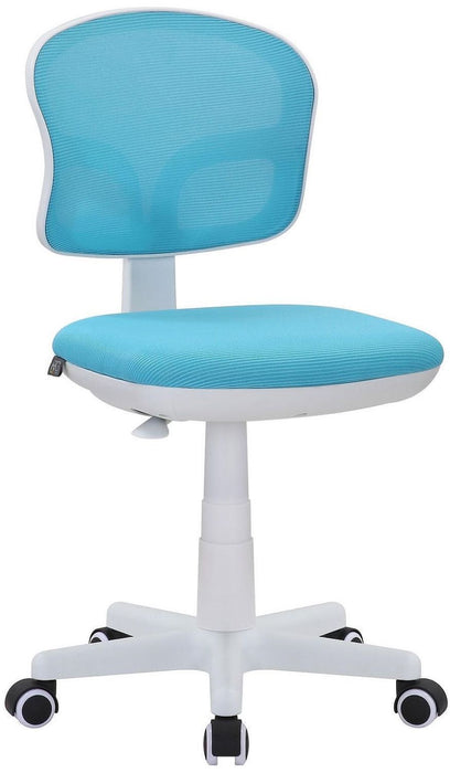 RFG Children's chair Honey White, blue