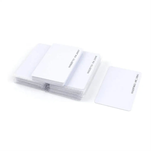 RFID card approx! CYTCARDS/ 125KHz - Сигурност Удома<<<Дом Градина<<<BigBuy&&&Видеокамери за наблюдение<<<Сигурност