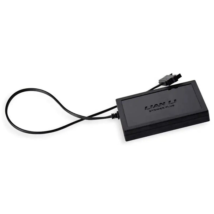 RGB controller Lian-Li Strimer L-Connect 3 Controller - V1/V2 - Входно-изходни контролери<<<Компютърни