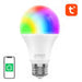 RGB Gosund WB4 8W 800lm Tuya smart LED bulb - LED bulbs<<<Lighting<<<Smart Home<<<InnproXML