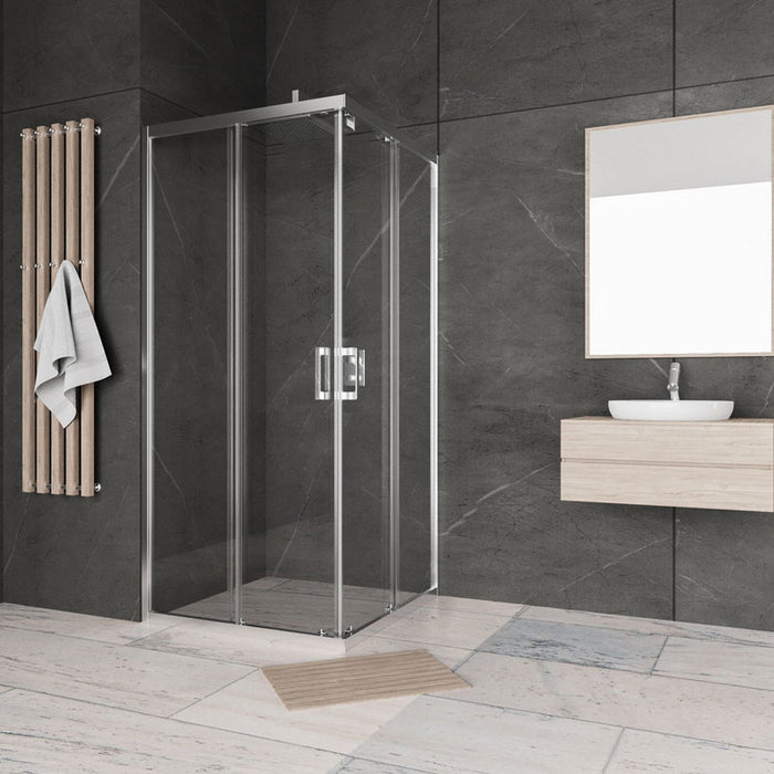 SHOWER CABIN 90X90 RGC BELLA S