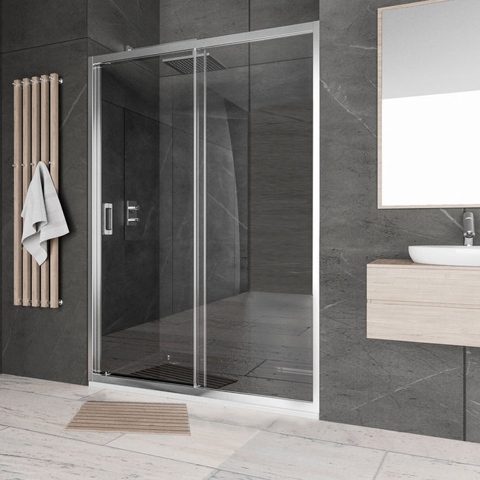 PARTITION SCREEN 100X195 RGC BELLA W1