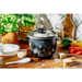 Rice cooker CAMRY CR 6419 - Electric potsAGD-GKE<<<Home Appliance - ProductsAGD<<<ActionPL