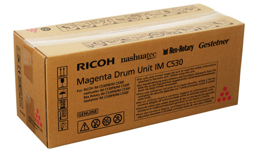 Ricoh Drum Unit IM C530FB 60000 copies Magenta - Аксесоари за принтери<<<Принтери скенери и консумативи<<<ValiAPI