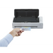 Ricoh Fi-800R Fast Flatbed Scanner 40ppm 80 ipm ADF A4 - Скенери<<<Принтери скенери и