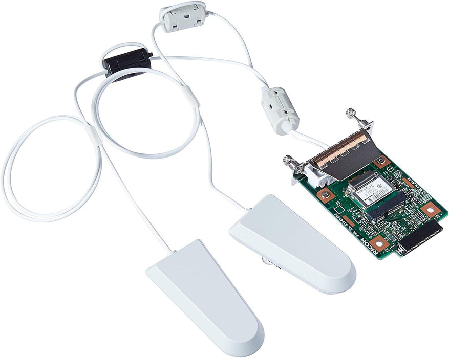 Ricoh M19 Network Card WiFi IEEE 802.11 For Ricoh IM 2500/IM C300/C400F/IM 3000 - Аксесоари за принтери<<<Принтери